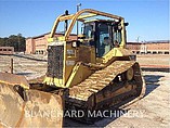 2001 CATERPILLAR D6M LGP Photo #1