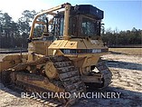 2001 CATERPILLAR D6M LGP Photo #2