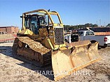 2001 CATERPILLAR D6M LGP Photo #4