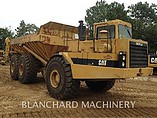 1989 CATERPILLAR D400 Photo #2