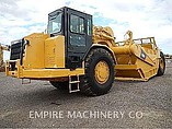 10 CATERPILLAR 631G