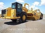 10 CATERPILLAR 631G
