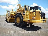 2010 CATERPILLAR 631G Photo #5