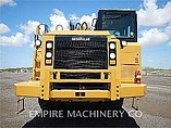 2010 CATERPILLAR 631G Photo #6