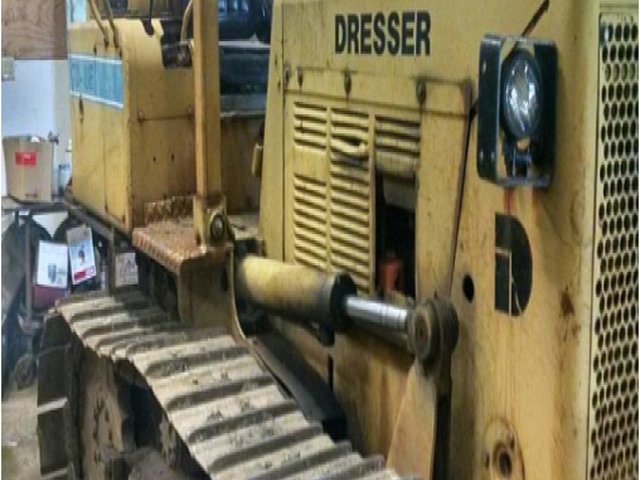 1979 DRESSER TD8E Photo