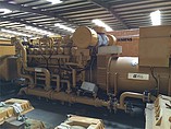 11 CATERPILLAR 3516B