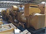 2011 CATERPILLAR 3516B Photo #2