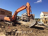 13 DOOSAN DX420LC-3