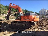 2013 DOOSAN DX420LC-3 Photo #2