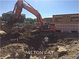 2013 DOOSAN DX420LC-3 Photo #3