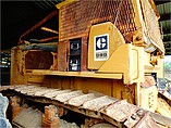 1971 CATERPILLAR D9G Photo #1