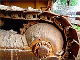 1971 CATERPILLAR D9G Photo #7