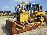 14 CATERPILLAR D6T LGP