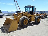 1997 CATERPILLAR 950F II Photo #1