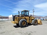 1997 CATERPILLAR 950F II Photo #3