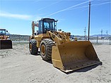 1997 CATERPILLAR 950F II Photo #5