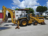 2004 CATERPILLAR 416D Photo #3