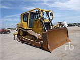 2012 CATERPILLAR D6T Photo #2