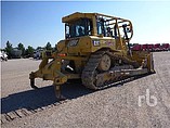 2012 CATERPILLAR D6T Photo #3