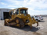 2012 CATERPILLAR D6T Photo #4