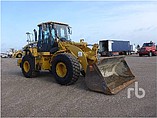 2006 CATERPILLAR 950H Photo #2