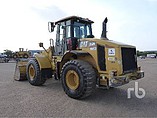 2006 CATERPILLAR 950H Photo #4
