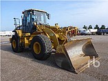 2006 CATERPILLAR 950H Photo #2