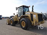 2006 CATERPILLAR 950H Photo #4
