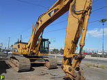 07 CATERPILLAR 345CL