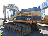 2007 CATERPILLAR 345CL Photo #2