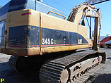 2007 CATERPILLAR 345CL Photo #3