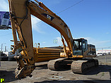 2007 CATERPILLAR 345CL Photo #4