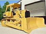 1981 CATERPILLAR D7G Photo #1