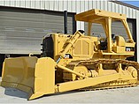 1981 CATERPILLAR D7G Photo #2