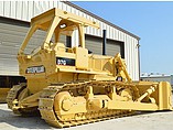 1981 CATERPILLAR D7G Photo #3