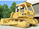 1981 CATERPILLAR D7G Photo #4