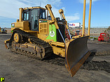 09 CATERPILLAR D6T XL VP
