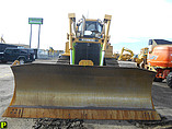 2009 CATERPILLAR D6T XL VP Photo #2