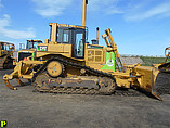 2009 CATERPILLAR D6T XL VP Photo #3