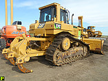 2009 CATERPILLAR D6T XL VP Photo #4