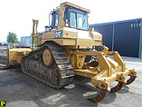 2009 CATERPILLAR D6T XL VP Photo #5