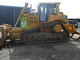 2009 CATERPILLAR D6T XL VP Photo #6