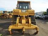 2009 CATERPILLAR D6T XL VP Photo #7