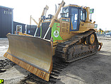 2009 CATERPILLAR D6T XL VP Photo #8