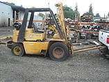 85 CATERPILLAR V80C