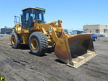 06 CATERPILLAR 950H