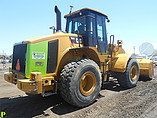 2006 CATERPILLAR 950H Photo #3