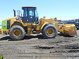 2006 CATERPILLAR 950H Photo #4