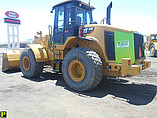 2006 CATERPILLAR 950H Photo #5