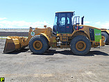 2006 CATERPILLAR 950H Photo #7